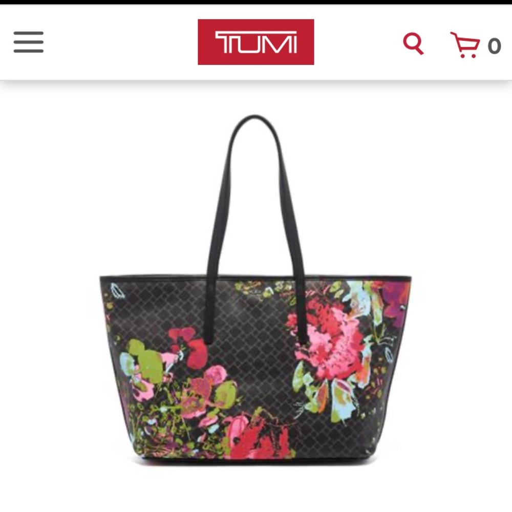 New - still in packaging - Tumi Everyday Tote